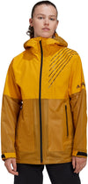 Terrex 3-Layer Zupahike Regenjack