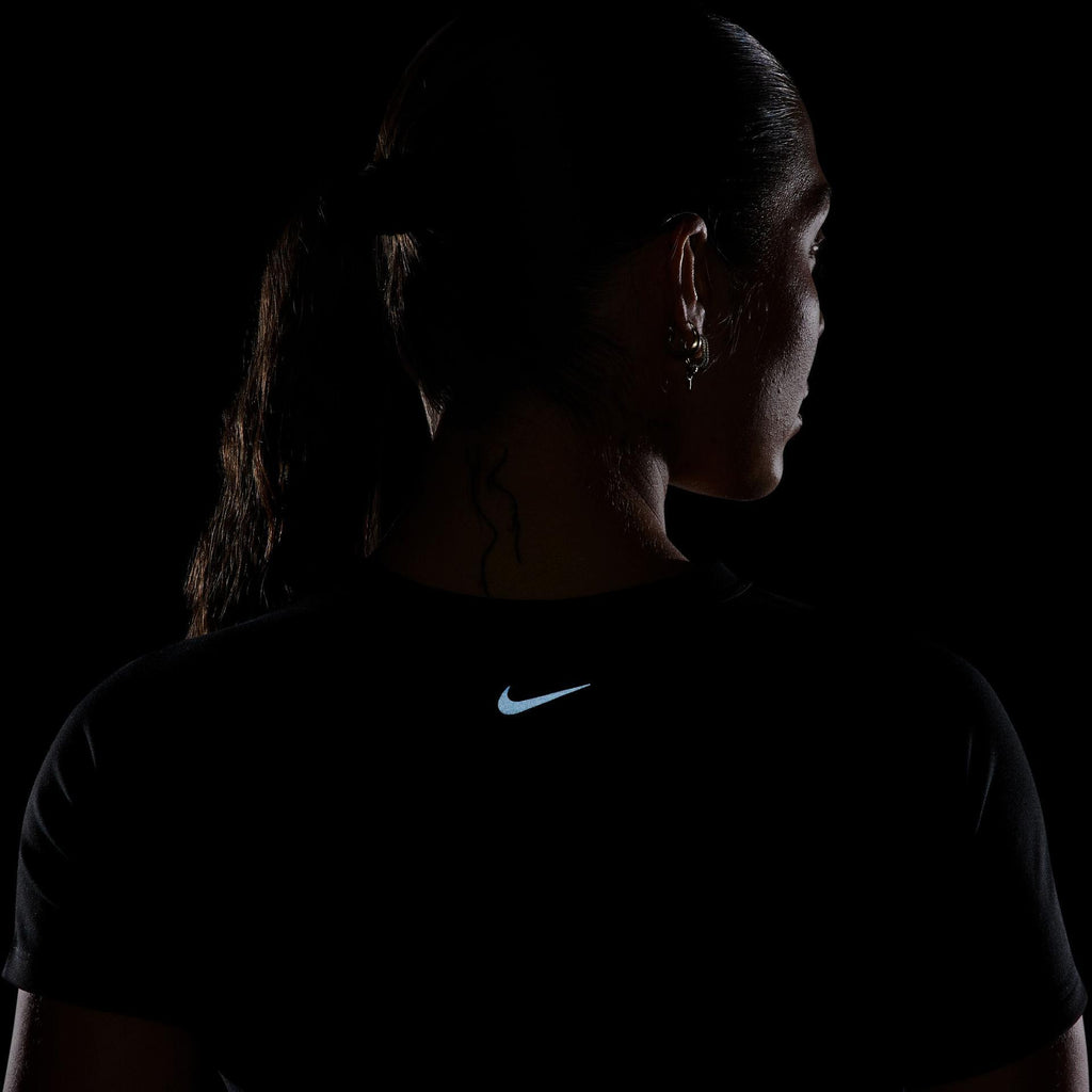 One Fitted Dri-FIT t-shirt