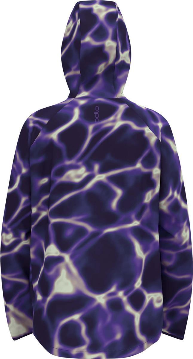 Jacket Zeroweight Print