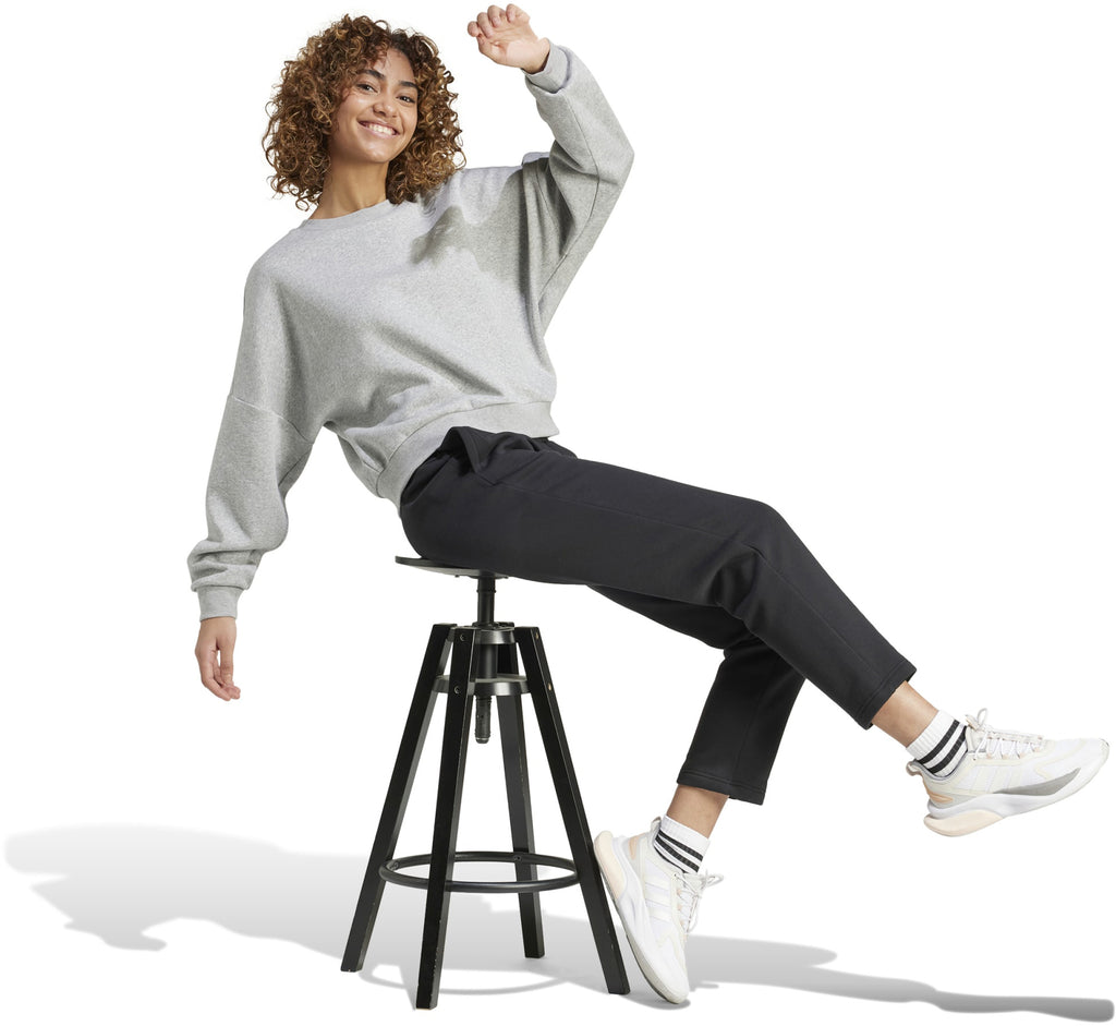 Essentials Logo Feel Cozy sweater