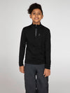 Perfecty kids 1/4-Zip skipully