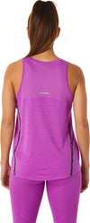 RACE TANK. Laufshirt ärmellos