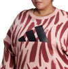 Sportswear Future Icons Feel Fierce Graphic sweater