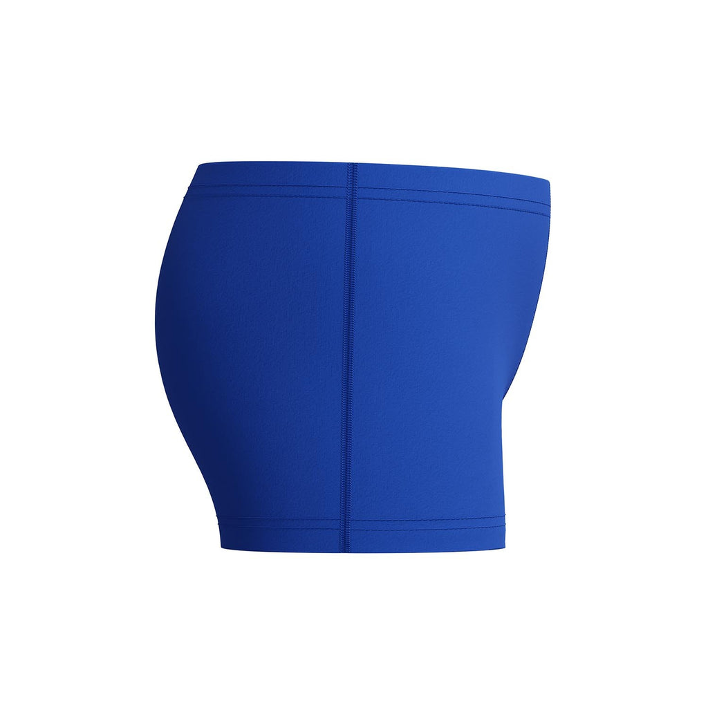 Medley Logo Aqsh Zwemslip middel