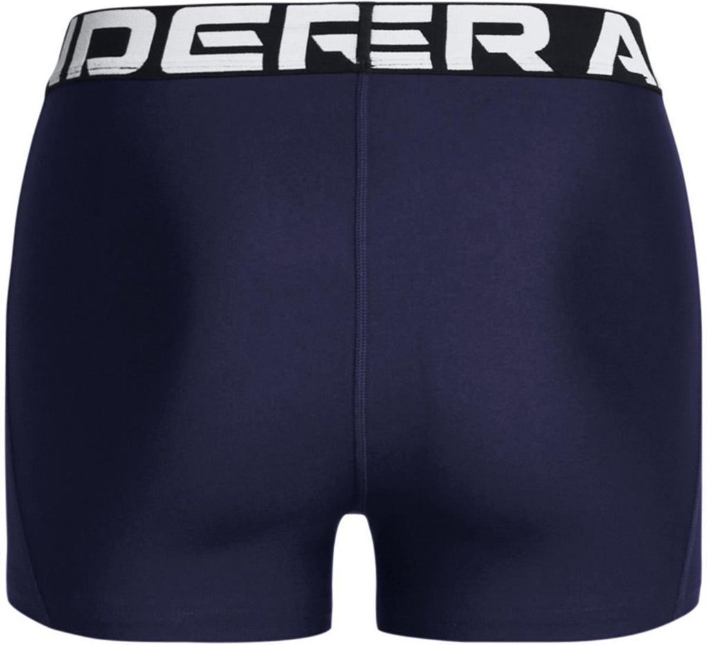 UNDER ARMOUR Dám.šortky UA Hg Authentics Shorty