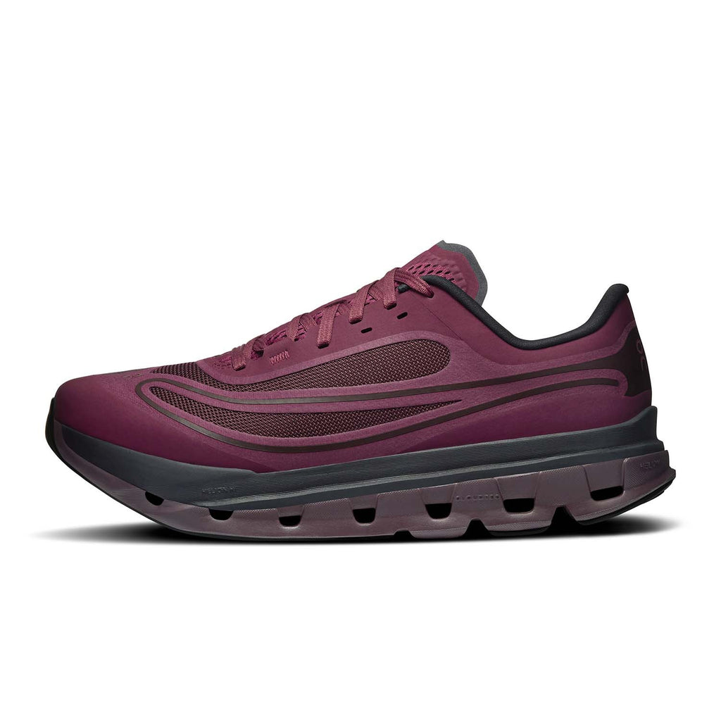 Cloudsurfer 2 Wide Hardloopschoenen
