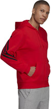 FI 3S FZ. Trainingsjacke.Kapuze