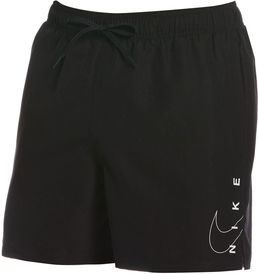 Volley 5-inch short