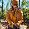 Terrex MYSHELTER GORE-TEX Active Regenjack