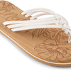 Ditsy Sandals