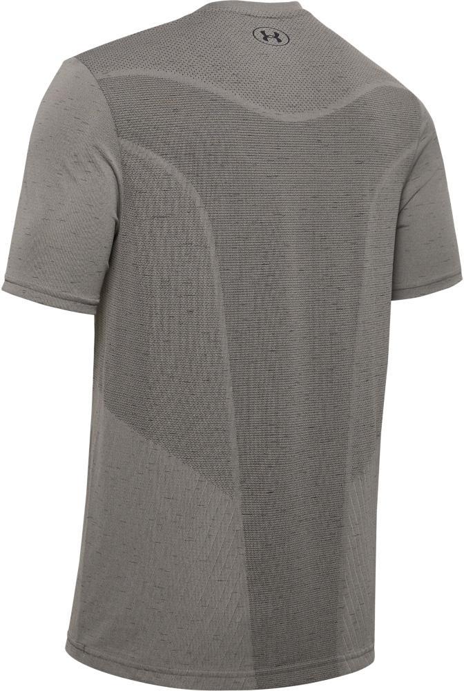 UNDER ARMOUR Seamless SS