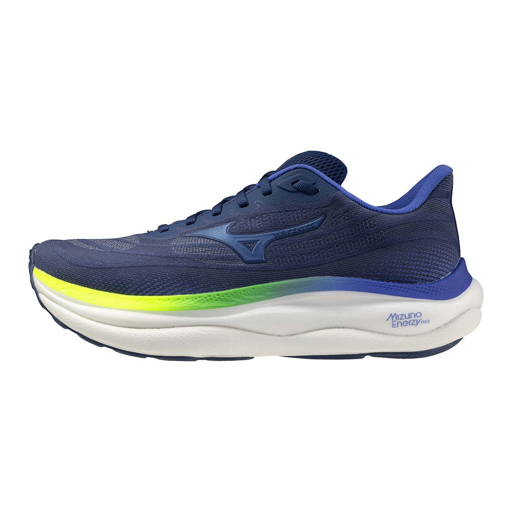 wave sky 9 hardloopschoenen