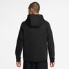 m nk tch flc fz wr hoodie