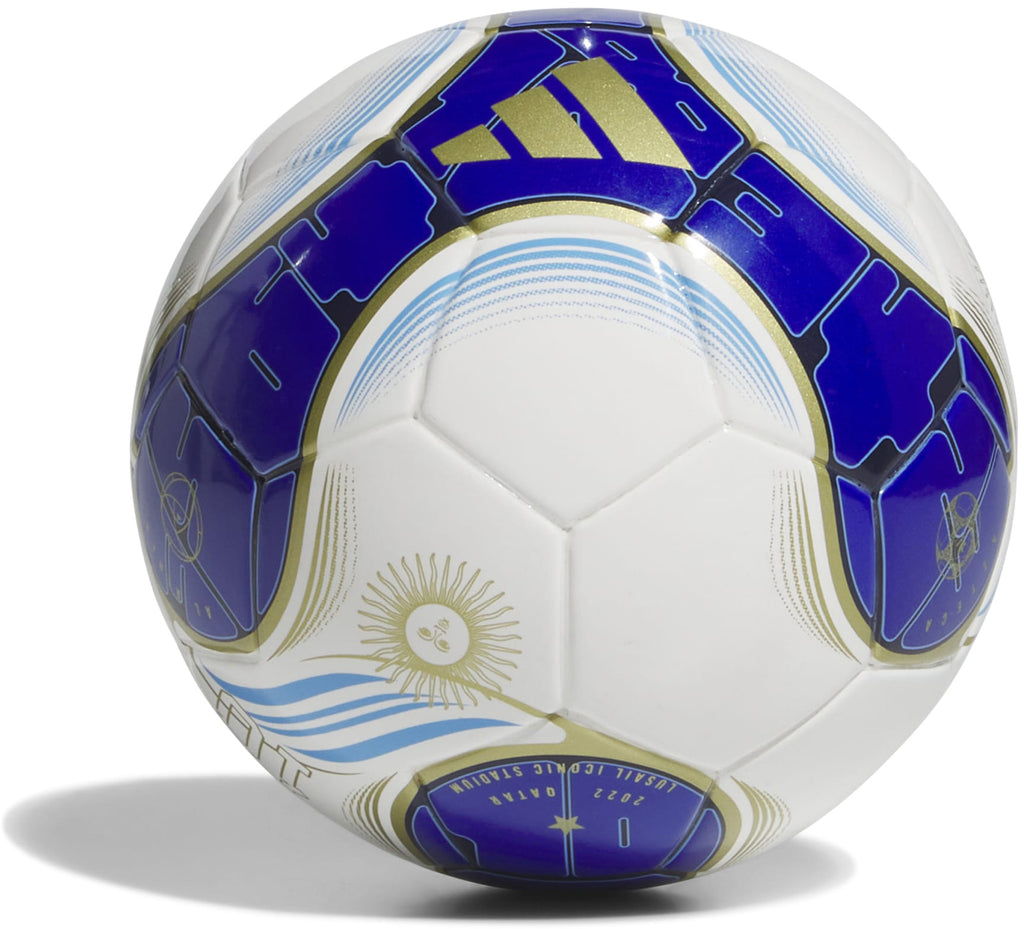 Messi Mini-Voetbal