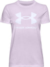 UNDER ARMOUR Damen T-Shirt