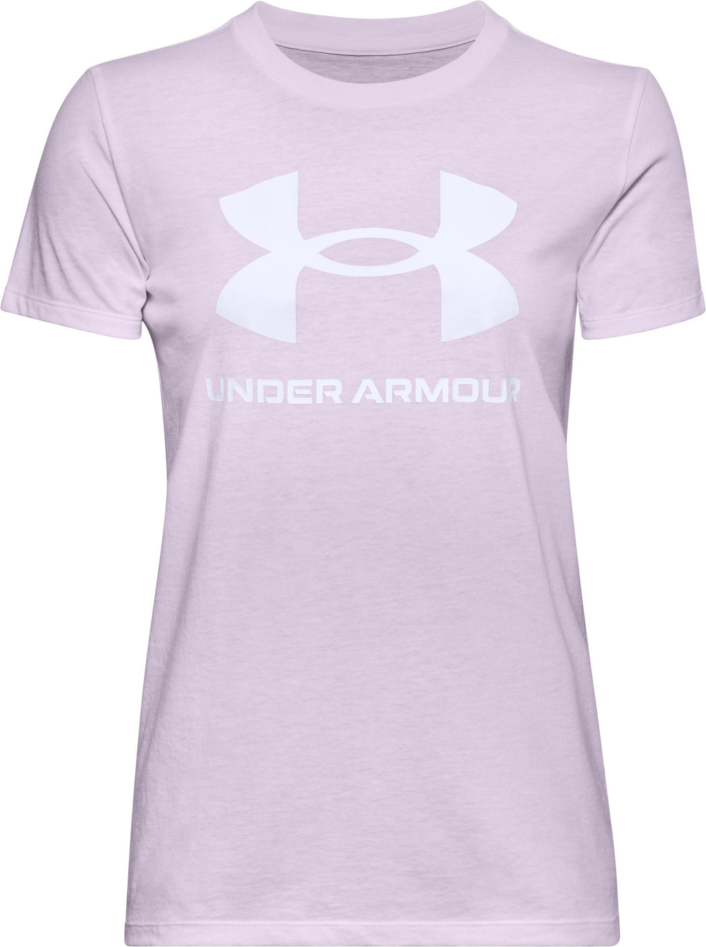 UNDER ARMOUR Damen T-Shirt
