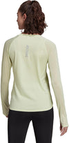 Parley Adizero hardloopshirt