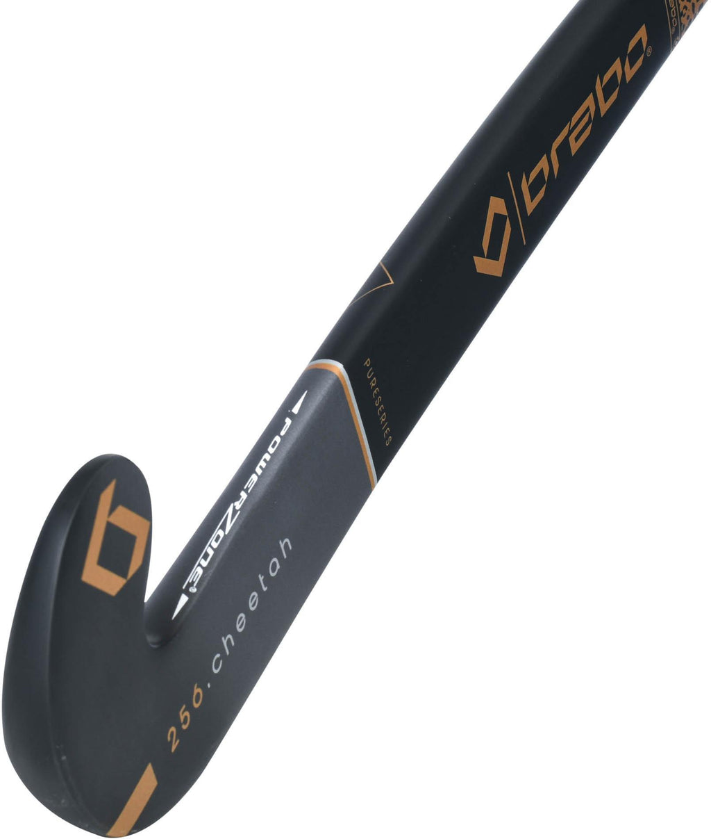 Bsl100 Pure Cheetah Cc Gold