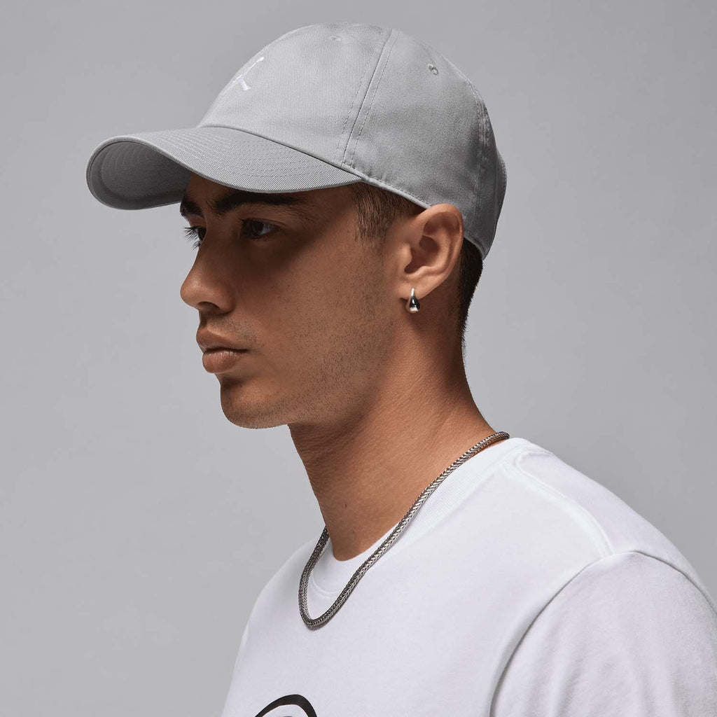 jordan club cap Ongestructureerde pet