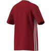 Tabela 23 Voetbalshirt