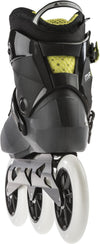 Rollerblade Maxxum Edge 125 3wd Met