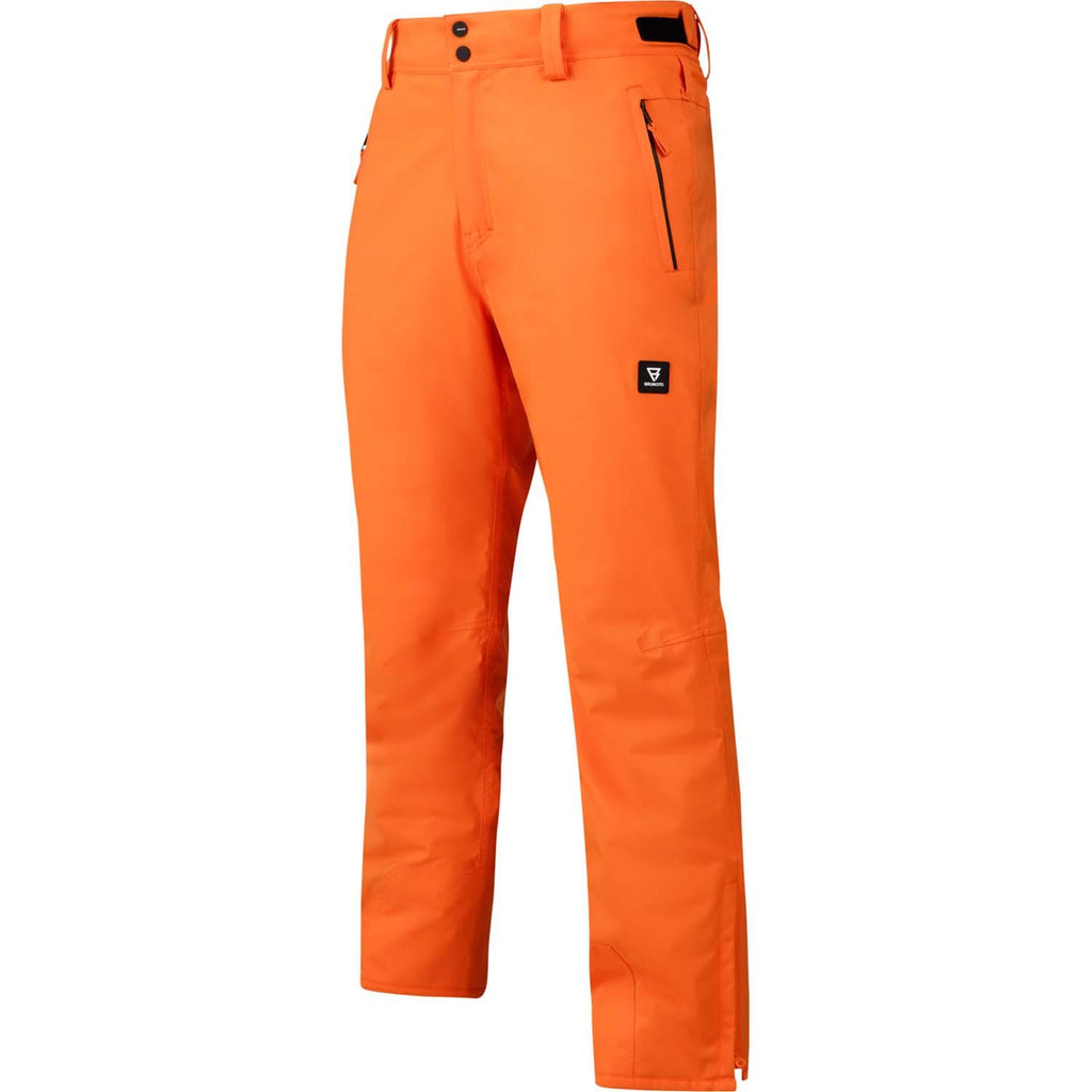 footrail men snow pants