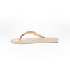 Anatomic Tan slippers