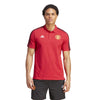 Manchester United DNA 3-Stripes poloshirt