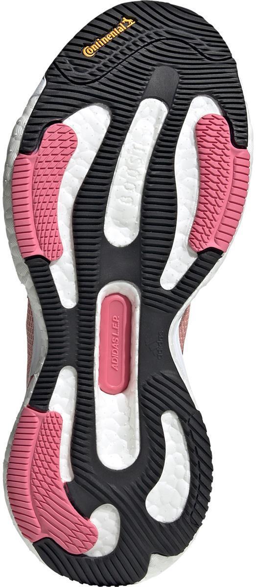 Solarglide 5 hardloopschoenen