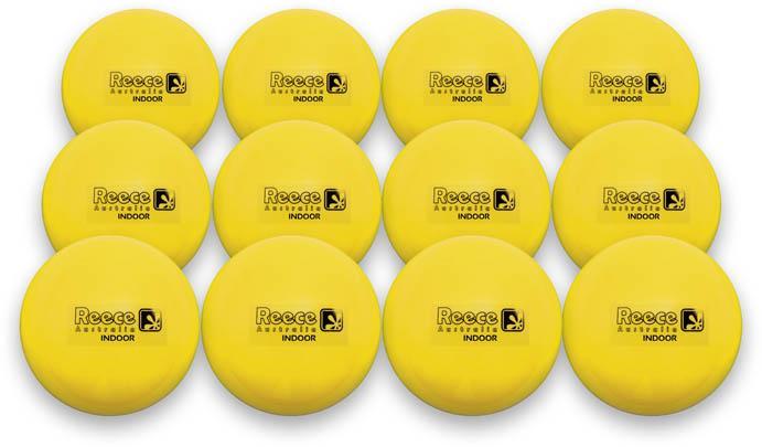 Reece Indoor Ball 12 Pcs