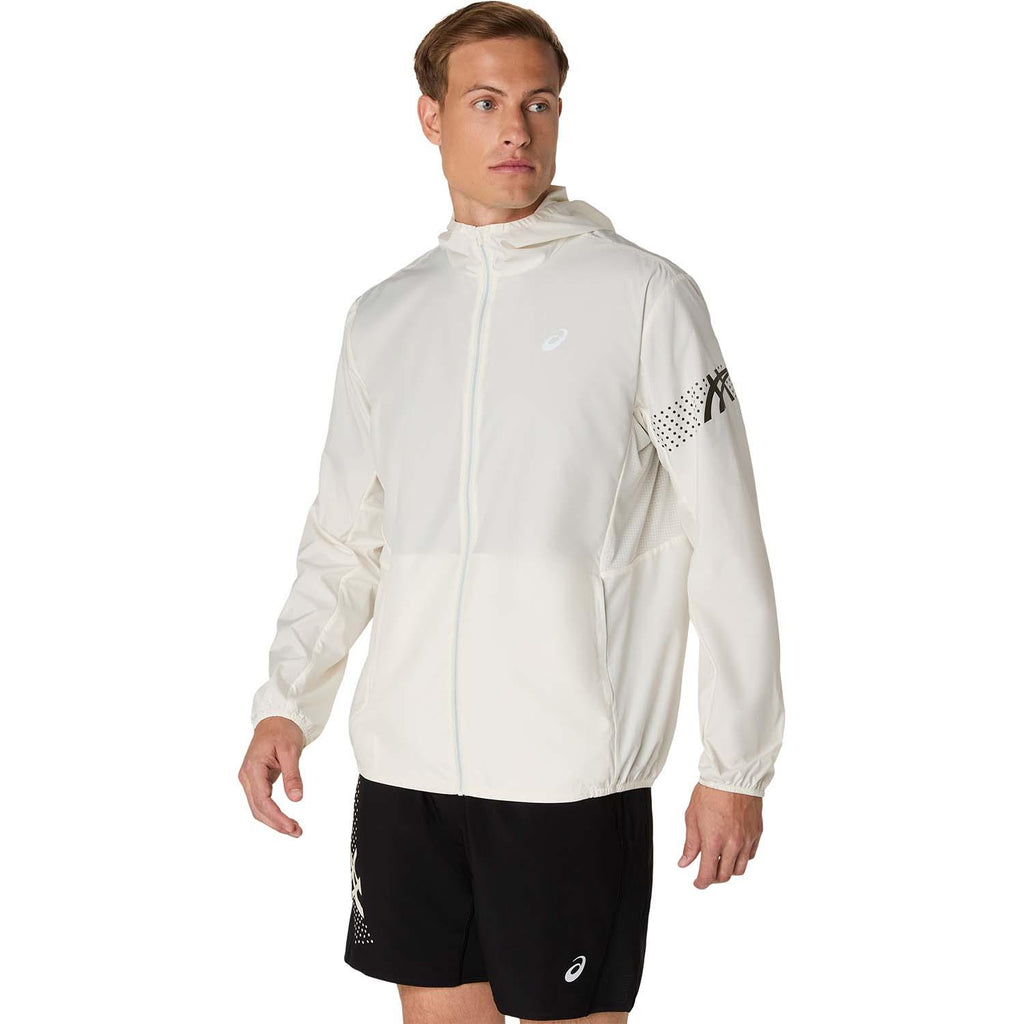 Asics Icon Jacket