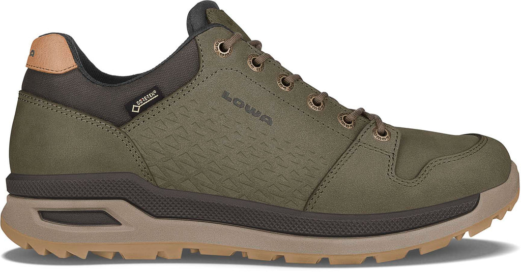 Locarno GTX Lo wandelschoenen