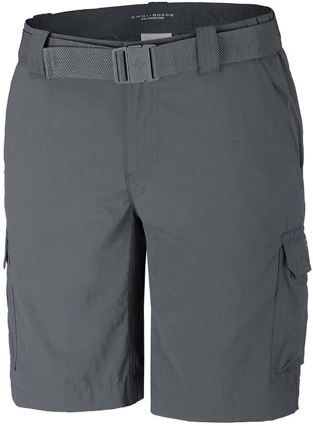 silver ridge II cargo short 10