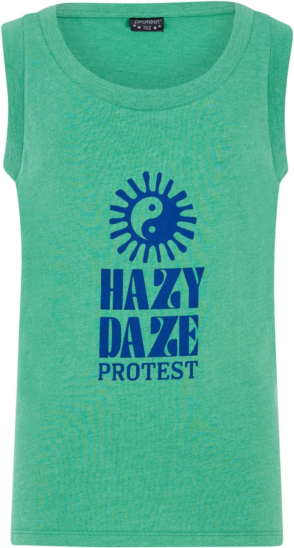Prtadori Jr Singlet