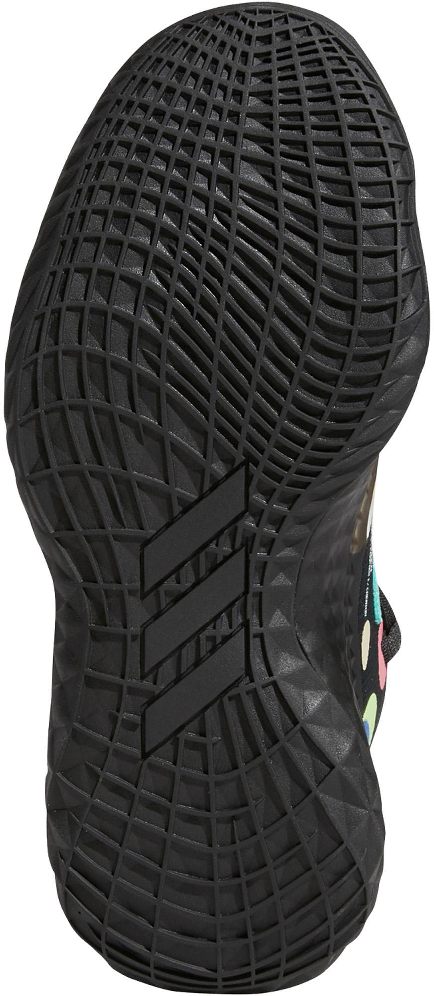 Harden Vol. 5 J