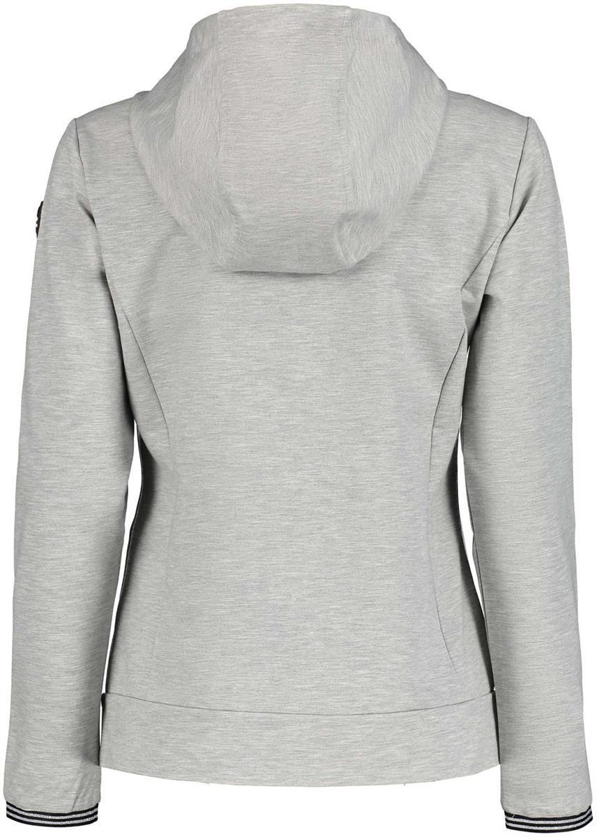 Eiseberg Midlayer