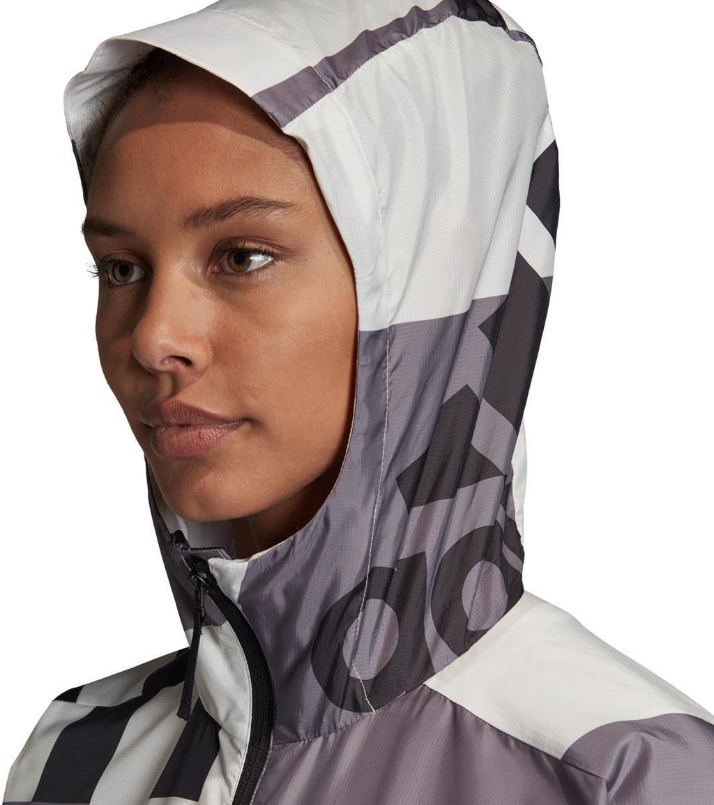 Urban WIND.RDY Graphic windstopper