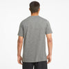 Train Fav Heather Cat Ss Tee