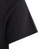 Essentials Linear Logo Katoenen Slim-Fit shirt