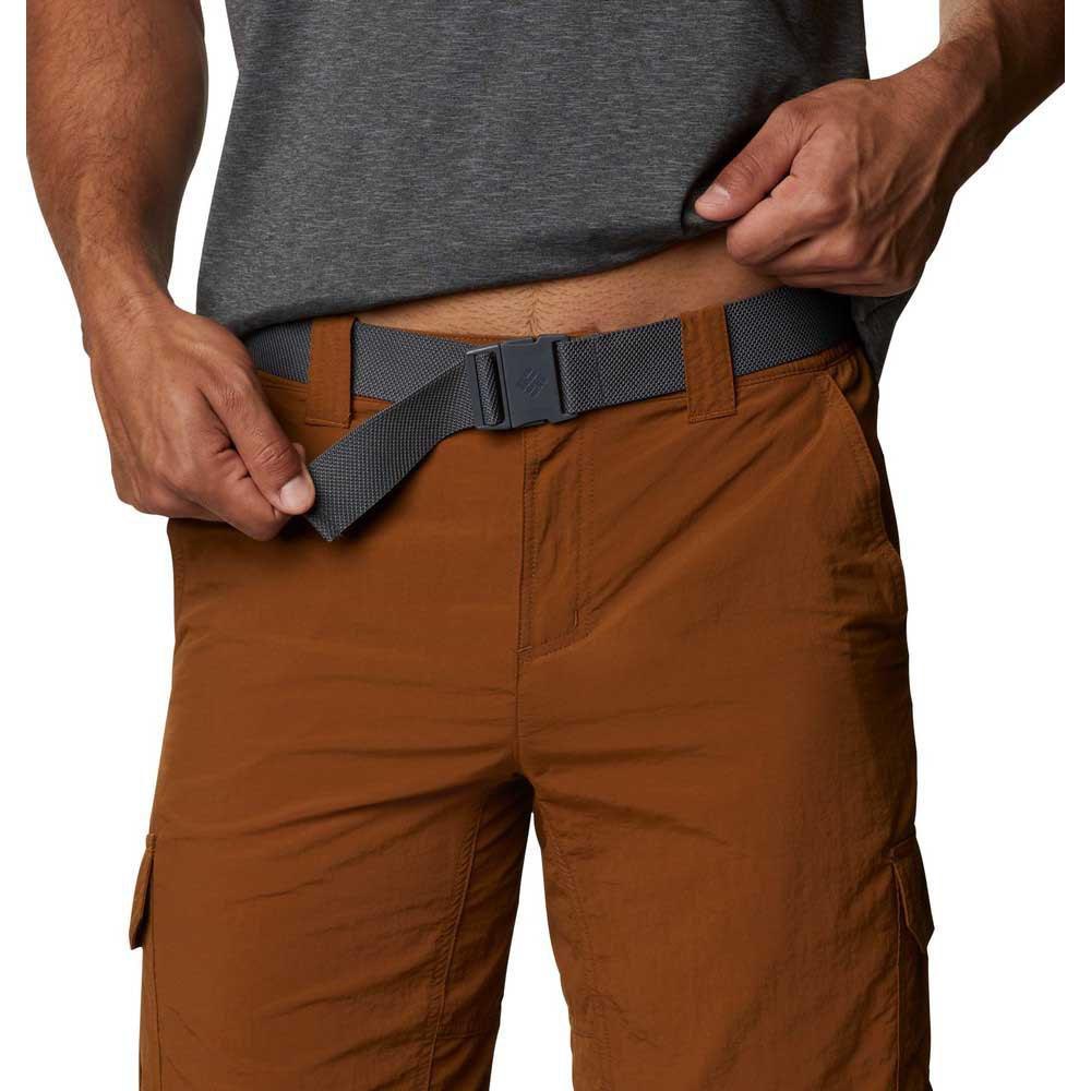 Silver Ridge II Short