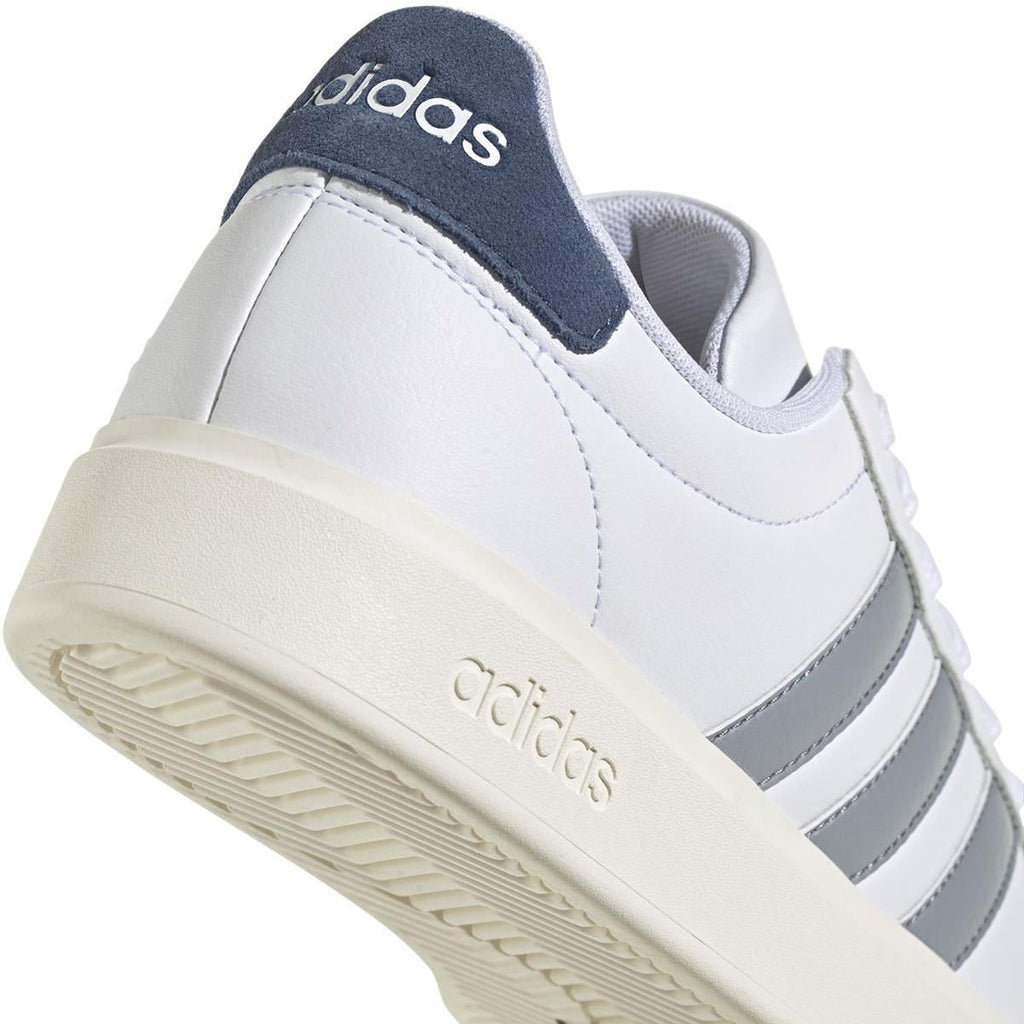 Grand Court Cloudfoam Comfort sneakers