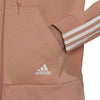 Essentials Loose-Cut 3-Stripes ritshoodie