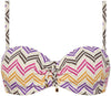 top bikini padded wired