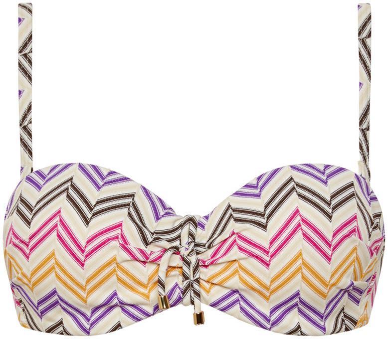 top bikini padded wired