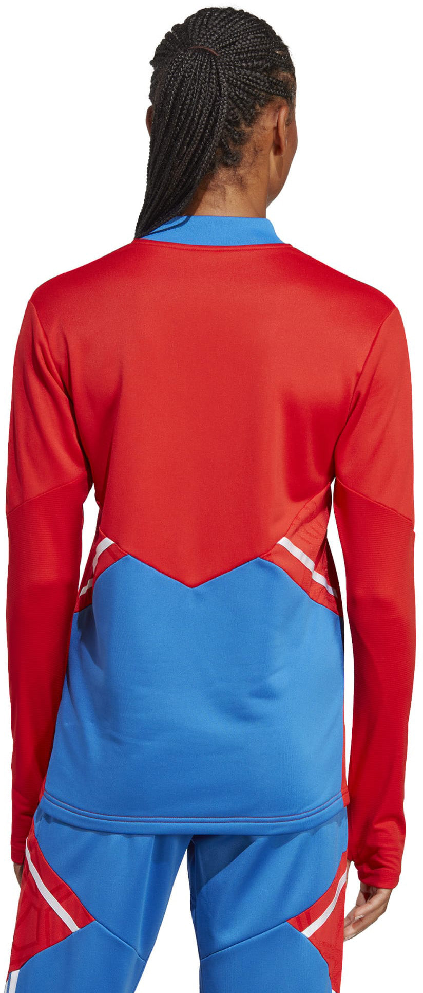 FC Bayern Condivo 22 Training Top