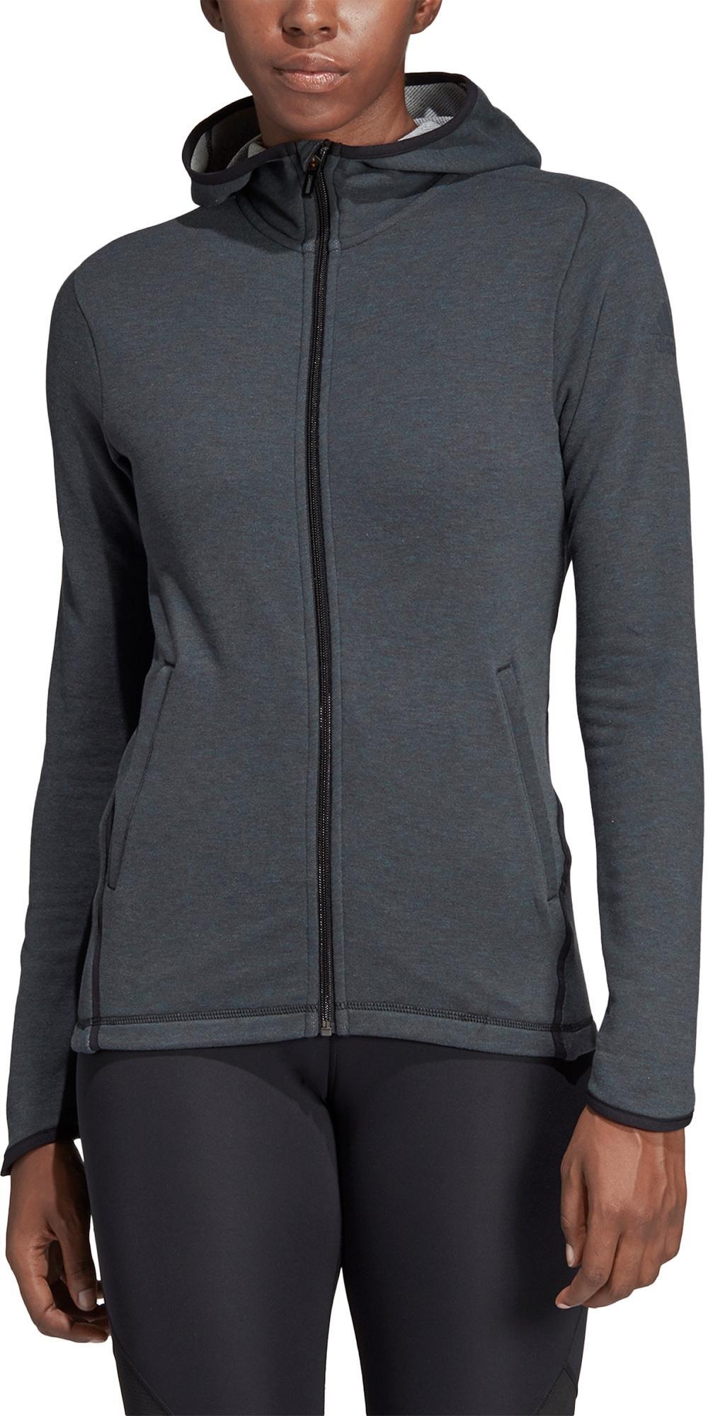 adidas FL Prime Hoodie