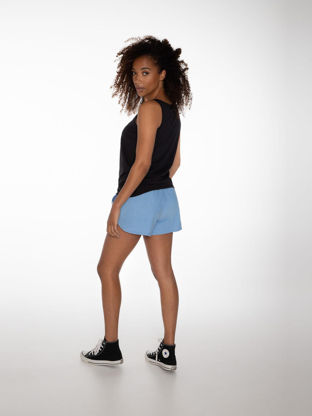 Luz Shorts