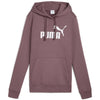 ess no. 1 logo hoodie fl (s)
