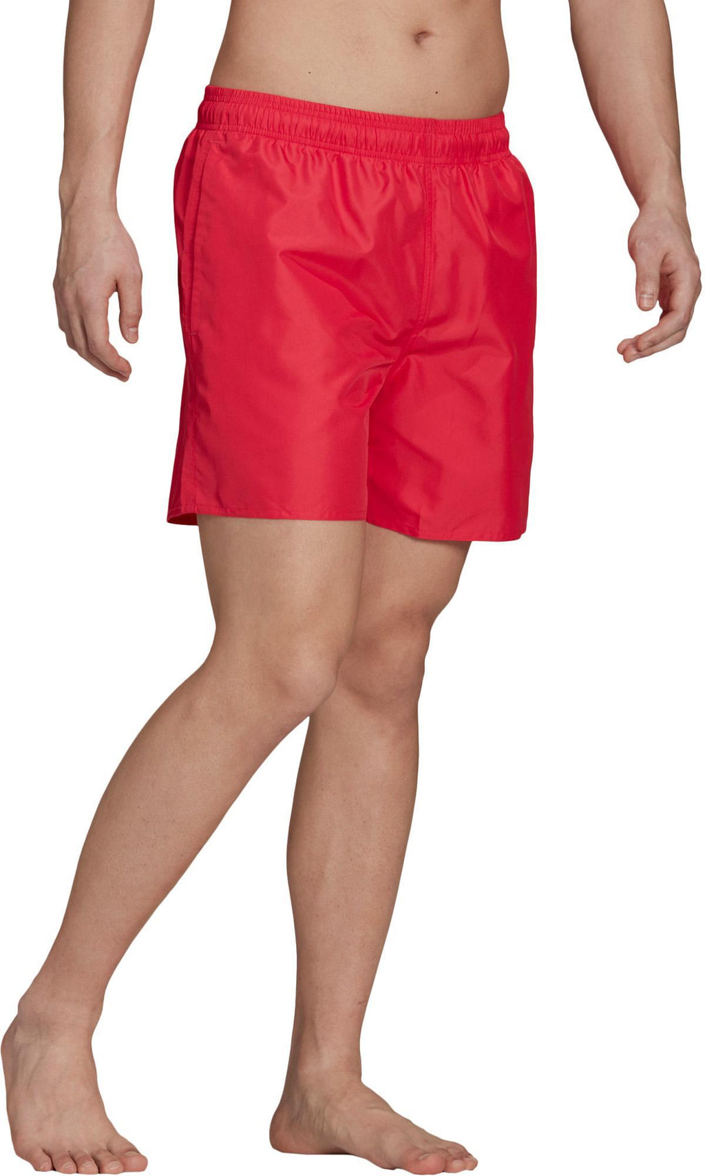 SOLID CLX SH SLHr.-Shorts