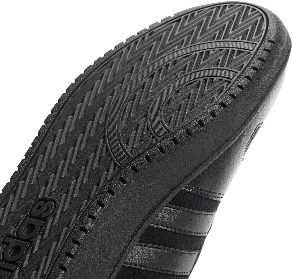 hoops 2.0 mid